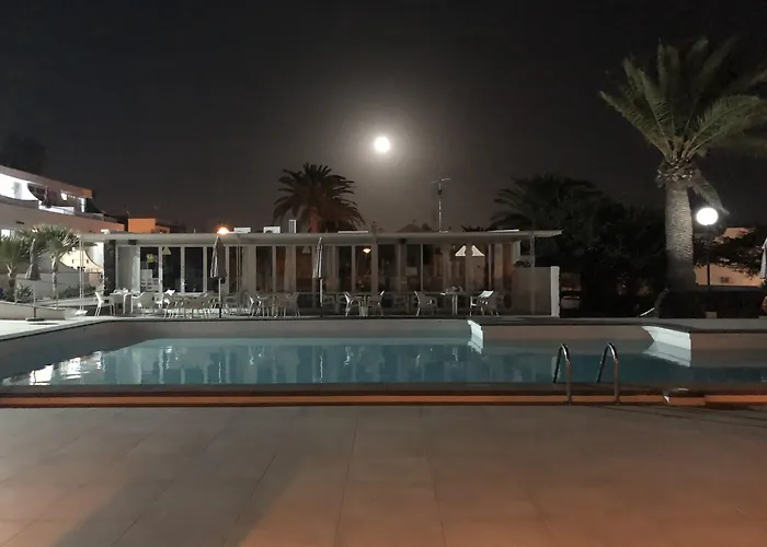 Apartamento Arena Dorada Puerto del Carmen (Lanzarote)