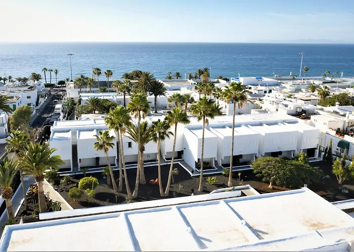 Arena Dorada Puerto del Carmen (Lanzarote)