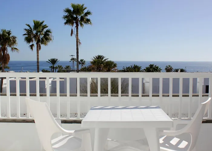 Orly Club Arena Dorada Lejlighed Puerto del Carmen (Lanzarote)