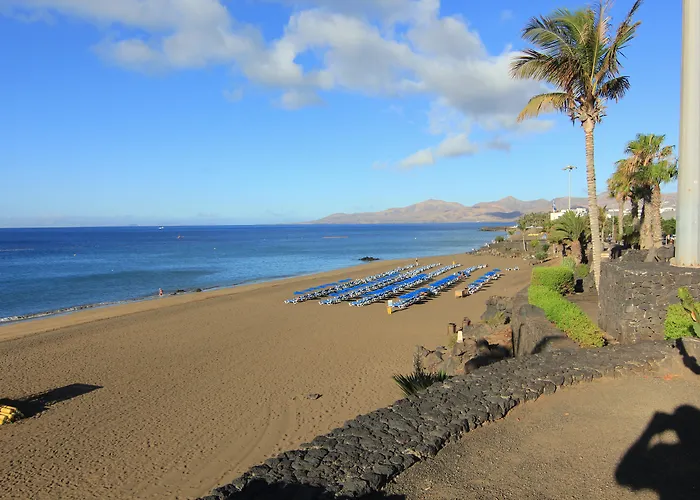 Apartamento Arena Dorada Puerto del Carmen (Lanzarote)