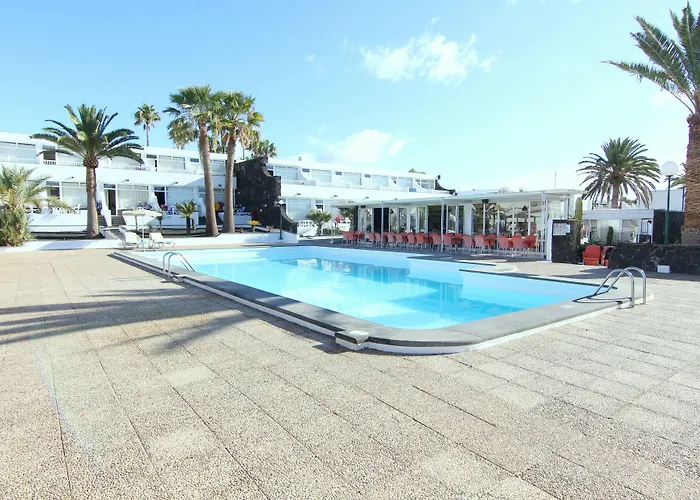 Orly Club Arena Dorada * Puerto del Carmen (Lanzarote)