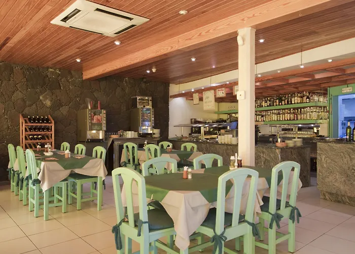 Orly Club Arena Dorada Puerto del Carmen (Lanzarote)