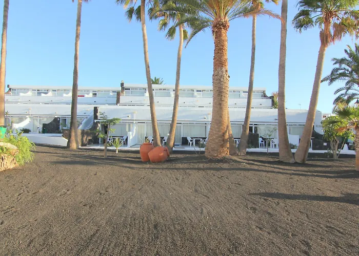 Orly Club Arena Dorada Apartament *