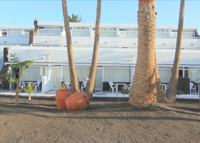 Orly Club Arena Dorada Lejlighed *