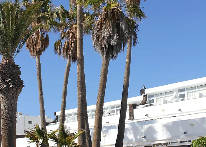 Orly Club Arena Dorada Lejlighed *