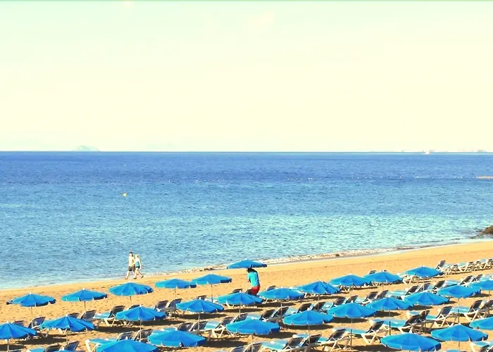 Orly Club Arena Dorada Lejlighed Puerto del Carmen (Lanzarote)