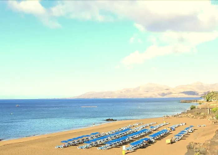 Apartament Orly Club Arena Dorada *