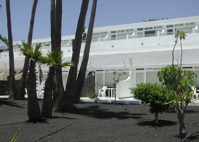 Lejlighed Orly Club Arena Dorada