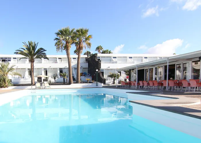 Orly Club Arena Dorada Lejlighed