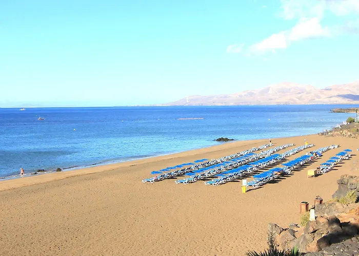 Orly Club Arena Dorada Lejlighed