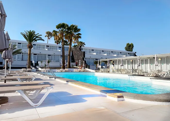 Arena Dorada Apartamento *