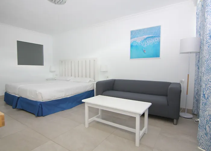 Apartament Orly Club Arena Dorada *