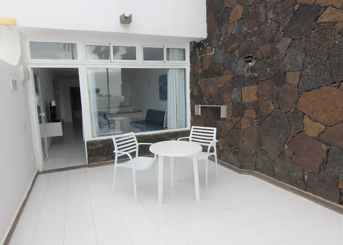 Orly Club Arena Dorada Puerto del Carmen (Lanzarote)