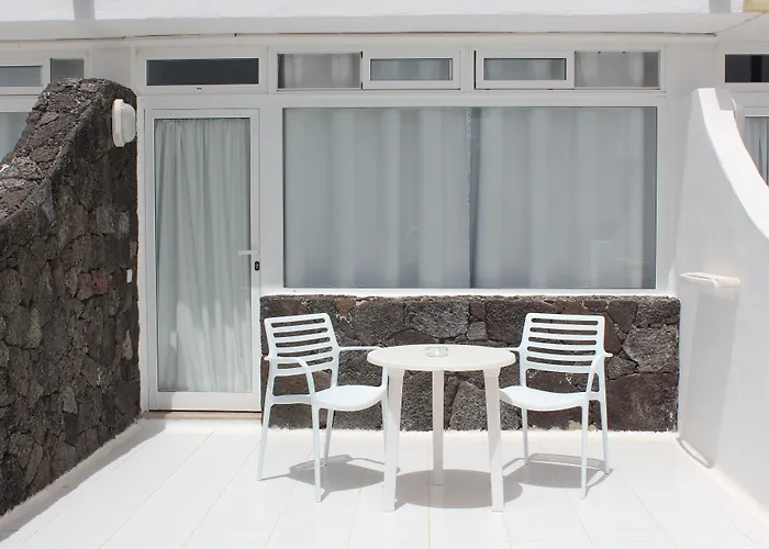 Arena Dorada * Puerto del Carmen (Lanzarote)