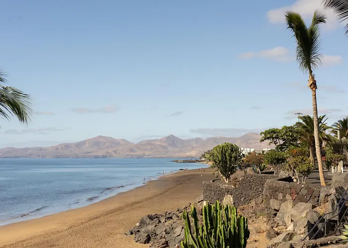 Apartamento Arena Dorada