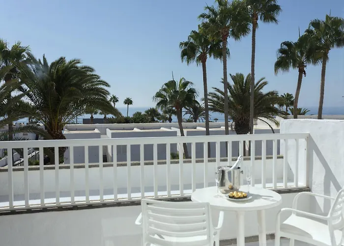 Orly Club Arena Dorada Puerto del Carmen (Lanzarote)