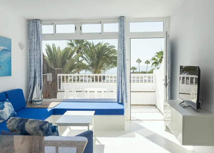 Orly Club Arena Dorada Apartament