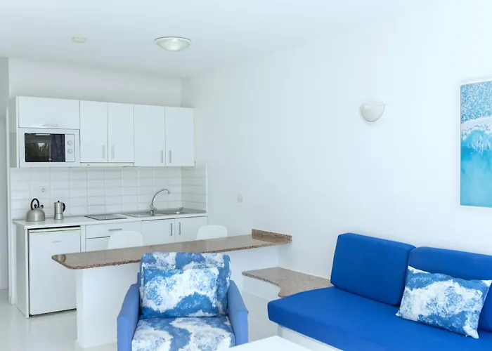 Arena Dorada Apartamento Puerto del Carmen (Lanzarote)