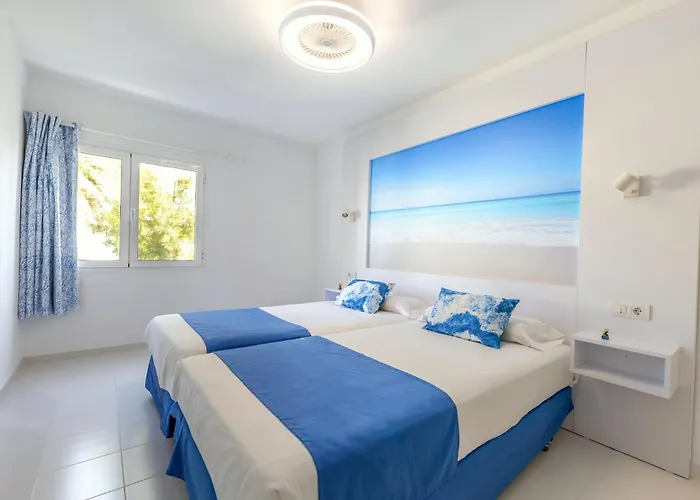 Orly Club Arena Dorada * Puerto del Carmen (Lanzarote)