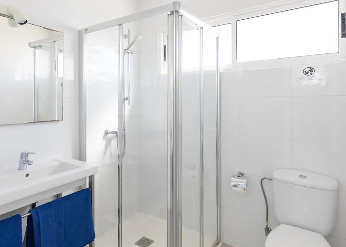 Orly Club Arena Dorada * Puerto del Carmen (Lanzarote)