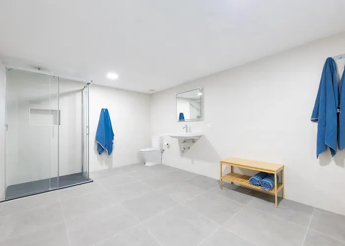 Apartamento Arena Dorada *