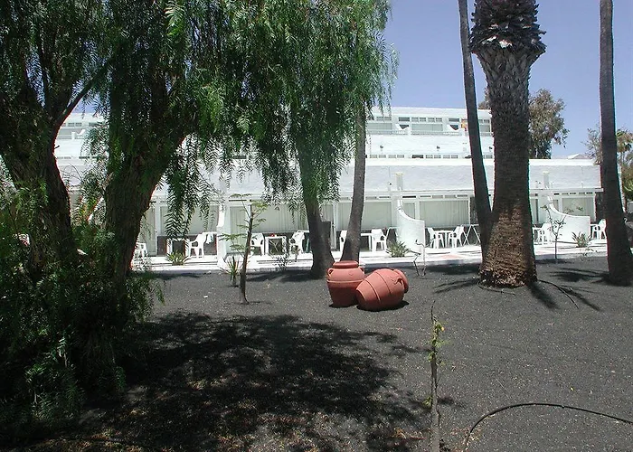 Arena Dorada Puerto del Carmen (Lanzarote)