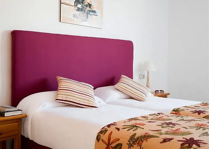 Orly Club Arena Dorada Apartament *