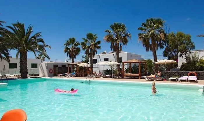 Orly Club Arena Dorada Lejlighed *