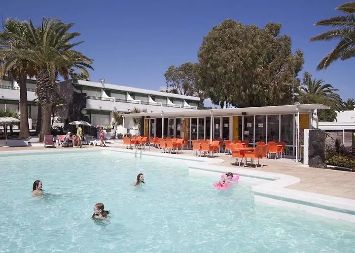 Arena Dorada Puerto del Carmen (Lanzarote)