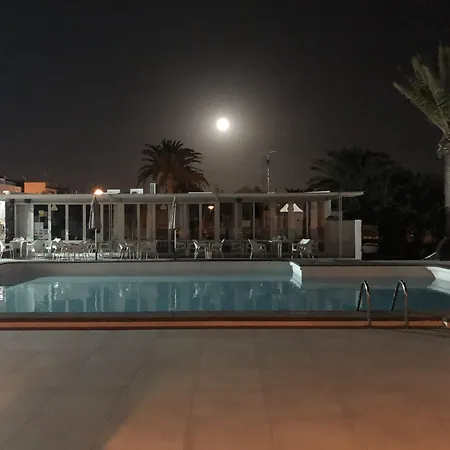 Lejlighed Orly Club Arena Dorada Puerto del Carmen (Lanzarote)