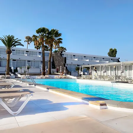 Orly Club Arena Dorada Lejlighed *